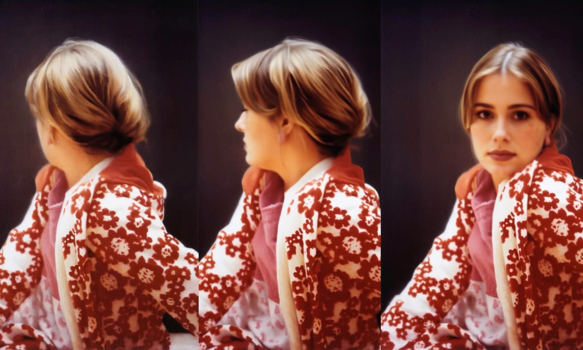 What turpentine teaches us about artificial intelligence